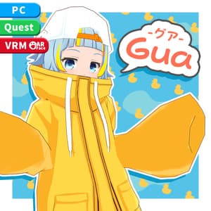 Gua-グア- - YVT-STORE