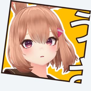 オリジナル3Dモデル -USA- [うさ] - Artistore