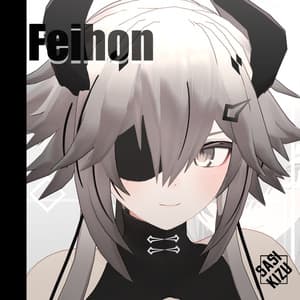 【オリジナル3Dモデル】フェイフォン Ver.1.01 - #SASIKIZU