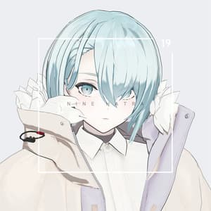 【VRC / VRM 対応3Dモデル】TUNER ver5.00 - yoyogi mori