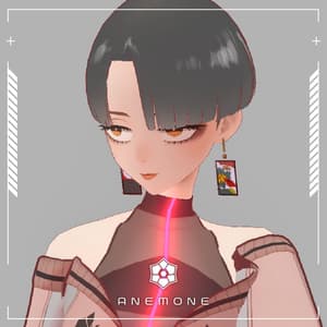 アネモネ/Anemone - ＋Thia(プラスティア)
