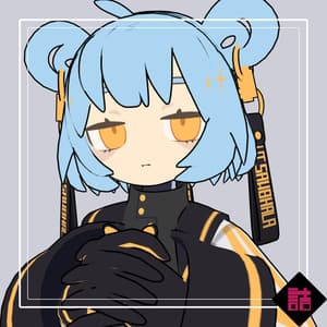 UT-SAMBHALA_NEU【オリジナル3Dモデル】