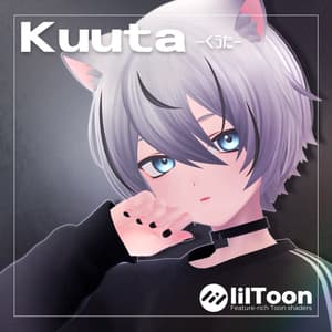 【くうた-Kuuta-】オリジナル3Dモデル #Kuuta3D - ほとぎ屋