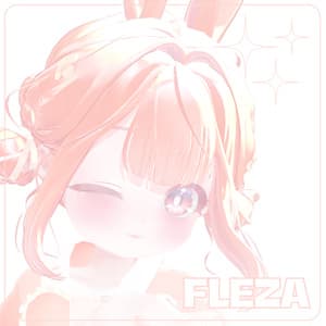 【オリジナル3Dモデル】Fleza - BUGAISYA