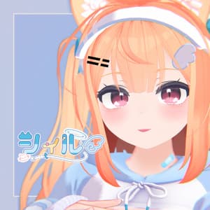 シィル-Ciel-【オリジナル3Dモデル 】 - りすきーしょっぷ