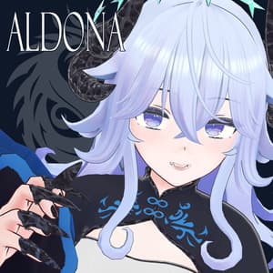 オリジナル3Dモデル / アルドナ / Aldona - BRCL BOOTH
