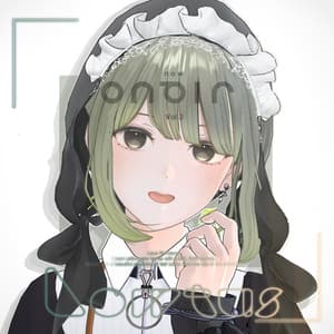オリジナル3Dアバター：Lowtus（ロータス） - onair