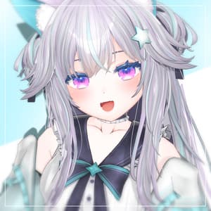 オリジナル3Dモデル(Lenny) - k10